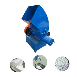 Low Cost Hot Melting Eps Foam <strong>Block</strong> <strong>Blocks</strong> <strong>Making</strong> <strong>Machine</strong> for Sale - Product Image 5