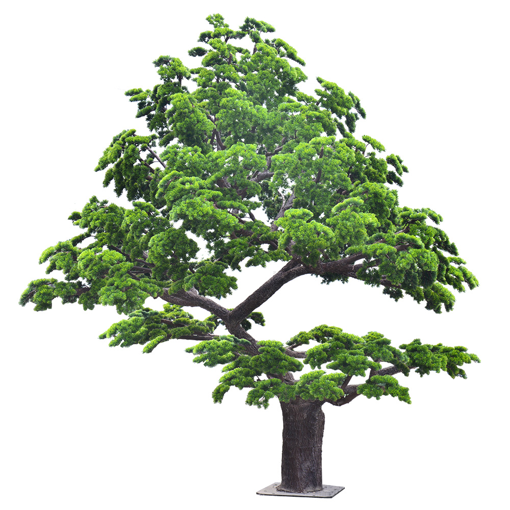 Pino artificial Tree-1