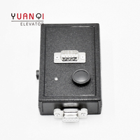 CPU40/CPU561 — décodeur d'ascenseur Kone, outil de Service de Test d'ascenseur,