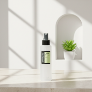 โทนเนอร์คุณภาพสูง Cossrrx ปราศจากแอลกอฮอล์ ช่วยปลอบประโลมและเติมความชุ่มชื้น กระตุ้นผิวที่แห้งกร้าน พร้อมปรับผิวให้กระจ่างใส - Product Image 2