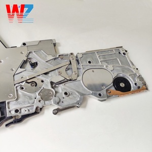 Alimentateur <span class=keywords><strong>SMT</strong></span> Samsung SM421 SM471 SM481 SM482 MACHINE SM <span class=keywords><strong>SME</strong></span> 8mm 16mm 24mm 32mm 44mm 52mm Alimentateur <span class=keywords><strong>SMT</strong></span> Samsung - Product Image 5