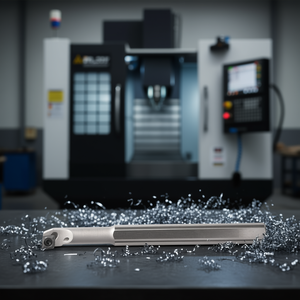 Ttake Internal Turning <b>Tool</b> R/L TA6070 Positive Insert Turning <b>Tools</b> - Product Image 3