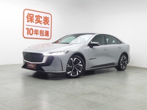 มาสด้า EZ6 ปี 2024 รถยนต์ไฟฟ้า PHEV มือสอง ขายดี ระยะทางวิ่ง 200/600 กม. หลังคาพาโนรามา เบาะผ้า 5 ประตู 5 ที่นั่ง เกียร์อัตโนมัติ เทอร์โบ แฮทช์แบ็ค - Product Image 2