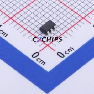 SP-2G1+ RF Power Divider/Combiner SOT-23-6 RF 1-to-2 1.2GHz~2GHz 1.3dB - Product Image 1