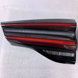 Luz Trasera Original G01 M40 M40i LCI para BMW X3 M40 M40i G01 LED LCI, Luces Traseras 2021 <span class=keywords><strong>2022</strong></span> 2023 2024, Accesorios G01 - Product Image 2
