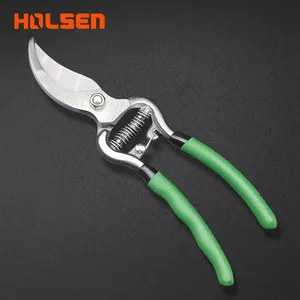 Kéo Cắt Tỉa Làm Vườn Bằng Thép Rèn 8 "Chuyên Nghiệp Holsen Factory