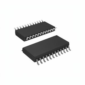CD4514BM96G4 IC DECODER/DEMUX 1X4:16 24SOIC En Stock 24 SOIC (0.295", 7.50mm de Ancho) Chips IC Circuito Integrado Lógico - Product Image 1