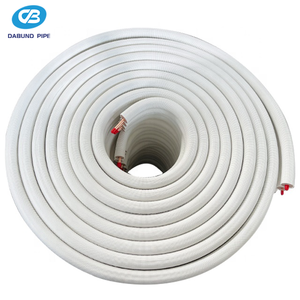 AC 구리 튜브 에어컨 구리 튜브 구리 튜브 코일 - Product Image 1