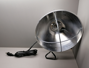 10 "Brut lampe für Geflügel Reptilien & Tiere Wärme licht für die Pflege von Haustieren - Product Image 2