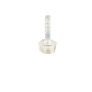 Raccords de conduites de tuyaux en plastique à filetage interne 5/32-2 Points 4-G1/4, résistants aux hautes températures, en PP, à filetage interne - Product Image 4