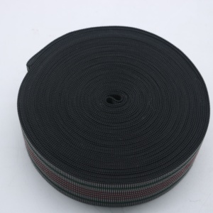 Nhiệm vụ nặng nề <span class=keywords><strong>sofa</strong></span> Webbing ban nhạc mạnh mẽ Nylon xây dựng dễ dàng cài đặt tăng cường <span class=keywords><strong>sofa</strong></span> tuổi thọ <span class=keywords><strong>sofa</strong></span> cao su ban nhạc - Product Image 5