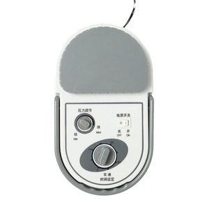 เครื่องนวดขาจี๋หรง รุ่น JR-AMQ-05T นวดด้วยแรงดันลม สำหรับขา พร้อมฟังก์ชั่นตั้งเวลา ควบคุมด้วยระบบกลไกแบบเสียบปลั๊ก - Product Image 3