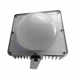 Projecteur LED mural extérieur Gd225 100W avec capteur radar - Product Image 5