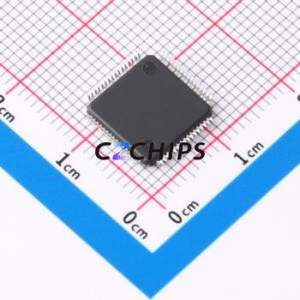 New and Original STM32F732RET6 LQFP-64(10x10) Integrated Circuit IC Chip Microcontroller (MCU/MPU/SoC) - Product Image 2