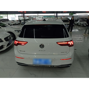 Auto Usado Guazi, <span class=keywords><strong>Volkswagen</strong></span> <span class=keywords><strong>Golf</strong></span> 2025, Sedán a Gasolina, Automático, Tracción Delantera, <span class=keywords><strong>5</strong></span> Asientos, Volante a la Izquierda, Transporte Comercial, Suministro Internacional - Product Image 6
