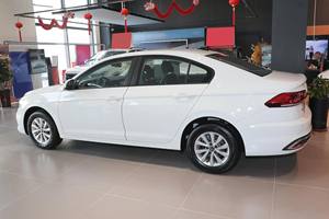 Volkswagen Bora 2023 Usata 200TSI DSG Easy Drive Versione 1.2T DCT FWD Telecamera Posteriore Benzina Economica VW Bora Usata 2021 2020 - Product Image 5