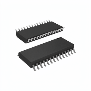 28 SOlC Electronic Circuit Components Embedded Authorized Distributor Z8F0123SJ005EG2156 - Product Image 1