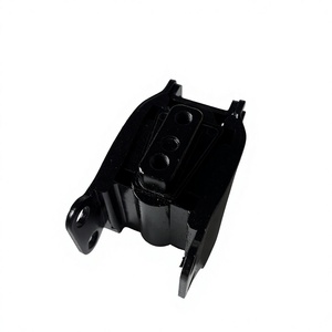 Support moteur avant 47583-90B en acier pour modèles Harley-Davidson Dyna, pièce de rechange - Product Image 1