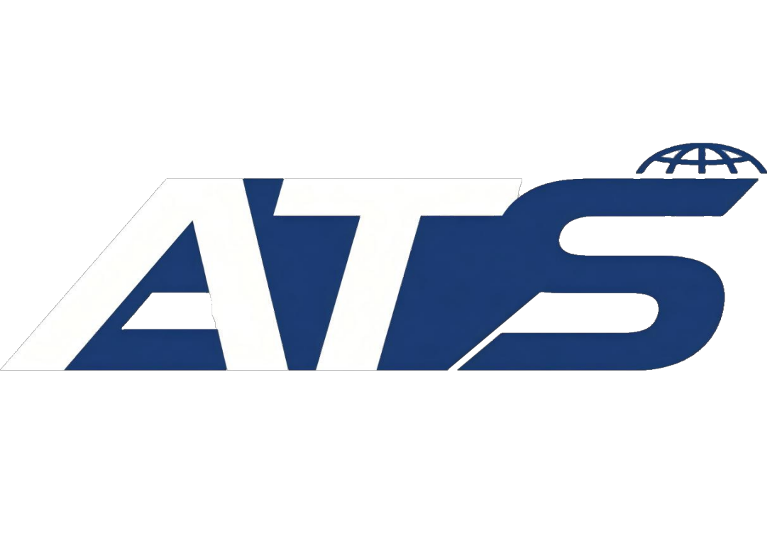 ATS International Trading logo