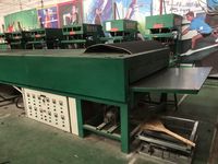 Máquina de extrusión de línea de producción de alfombrillas para coche SHUIYUAN TPE para modelos de CR-V/Escape, ajuste perfecto para todas las estaciones