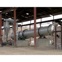 China Mobile Warmtepomp Rotatietrommeldroger Fruitmachine Schapenkamer Droogland met Roller