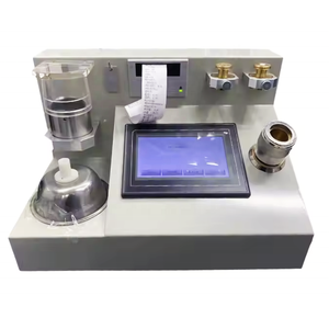 Micronomètre électronique Y175D pour tester la finesse du flux d'air des fibres de coton, 220V, garantie 1 an - Product Image 3