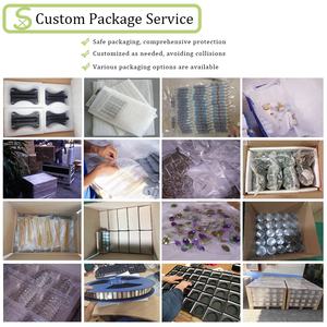 맞춤형 소량 아연 합금 다이캐스팅 제조, 사출 성형 전기 케이싱 기계 자동차 부품 - Product Image 5