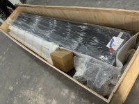 Imprimante éco-solvant grand format 1,8 m avec carte Hoson, double tête I3200 I1600 XP600, machine d'impression numérique pour toile, vinyle et bannières