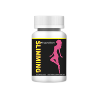 Capsules minceur certifiées GMP, gestion naturelle du poids, remodelage corporel, stimulation du métabolisme, suppression de l'appétit, complément alimentaire