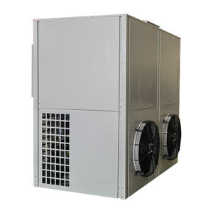 Máquina de Control Climático para Cuarto de Cultivo de Hongos, Estructura Completa/Dividida, Opciones de Refrigeración por Agua/Aire - Product Image 1