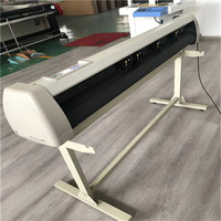 Máquina de Corte de Contorno con Pluma Plotter Flexible Personalizada de la Marca Boyi