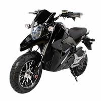Vélo Électrique Paige 3000W Haute Vitesse, Moto Électrique de Course au Lithium 72V 5000W 72V 2000W, Meilleures E-Bikes CE pour Adultes - Vente en Gros