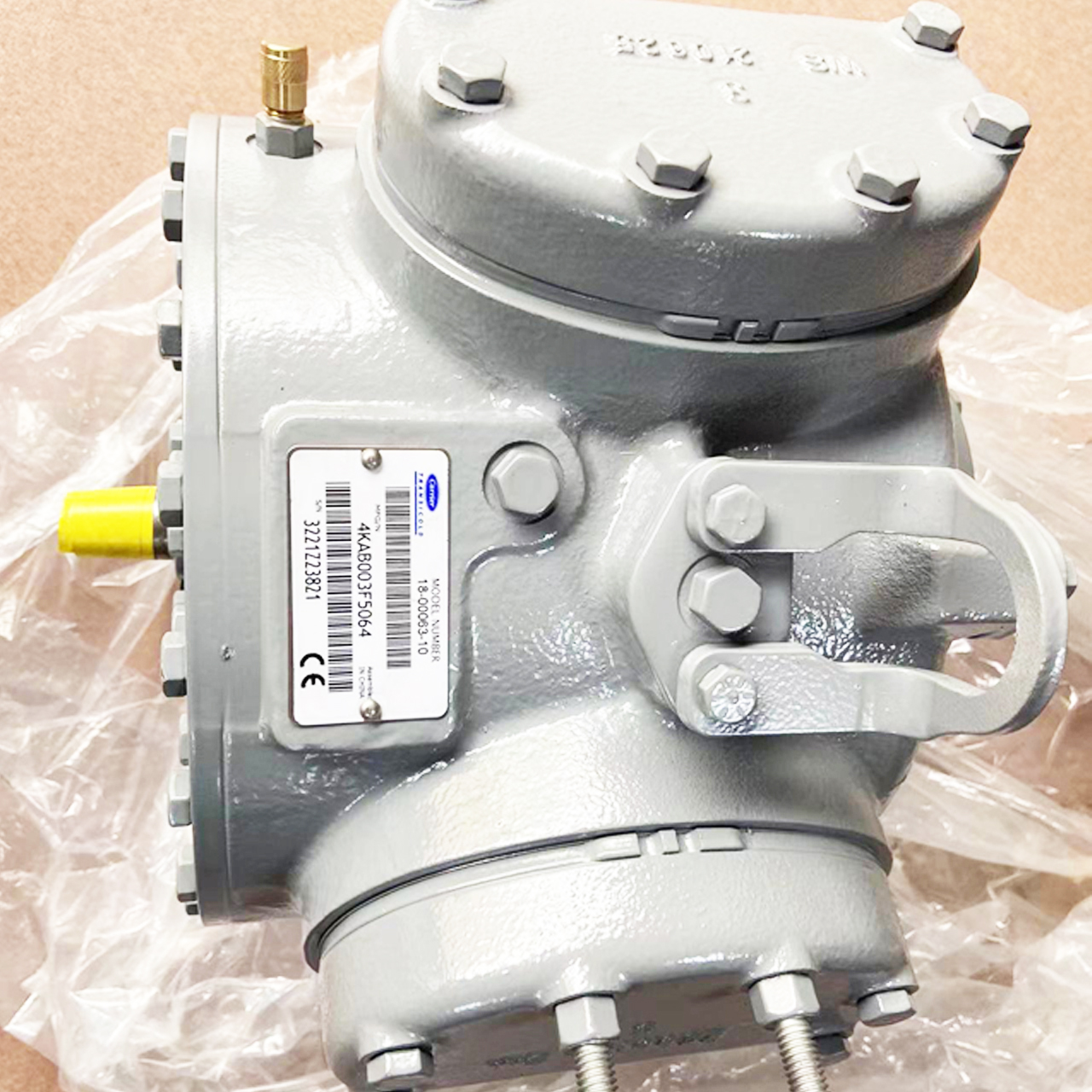 み＊ ZPC 13462# 保証有【 N-EB 】18A 200V 3P ネオ・コーポレーション 電子