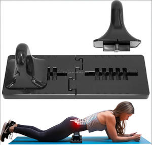 FOYOGA Strumento di Precisione per il Rilascio del Muscolo Psoas in Plastica ABS, per Dolori a Fianchi, Schiena, Hamstring, Glutei, Iliacus e <span class=keywords><strong>Collo</strong></span> - Product Image 2