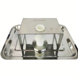 KyrenMed Ophthalmic Surgery Practice Model Animal Eye Practice Silicone Ophthalmic Head Model Ultrasonic <strong>Phacoemulsification</strong> - Product Image 4