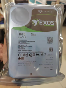 Original <span class=keywords><strong>16TB</strong></span> <span class=keywords><strong>HDD</strong></span> 3,5 Zoll Werkseitige externe Festplatte SSD Großhandel Festplatte <span class=keywords><strong>16TB</strong></span> für Desktop-Festplatte <span class=keywords><strong>16TB</strong></span> - Product Image 3