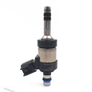 Inyector de Combustible de Gasolina de Alta Calidad, Boquilla de Inyector de Plástico 35310-3C550 para HYUNDAI AZERA 2012-2014 - Product Image 1