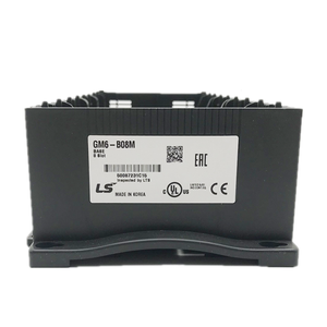 Contrôleur logique programmable LS PLC GM6-B08M - Product Image 3