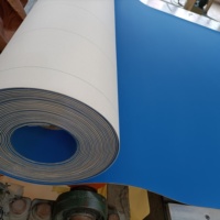 Couverture en caoutchouc offset pour machine d'impression offset, rouleaux de caoutchouc pour impression offset, VULCAN