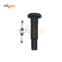 30520-55A-005 جديد عالي الجودة قطع غيار سيارات بالجملة ملف إشعال محرك السيارة زنبرك عمود الإشعال