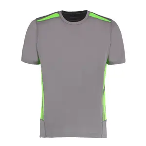 Camiseta Deportiva Fluorescente para Entrenamiento - Product Image 3