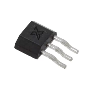 เซ็นเซอร์ฮอลล์เอฟเฟคแบบเชิงเส้นขนาดเล็ก รุ่น SS495A-SP - Product Image 1