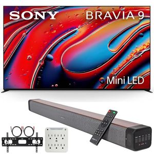 Téléviseur intelligent QD-<span class=keywords><strong>OLED</strong></span> 4K HDR BRAAVIIA <span class=keywords><strong>8</strong></span> II 65 pouces de haute qualité - Product Image 3