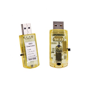 Thiết Bị Mô Phỏng Chuyến Bay USB Điều Khiển Từ Xa 22 Trong 1, Có Dây Cáp Cho Máy Bay Không Người Lái <span class=keywords><strong>G7</strong></span> Phoenix 5.0 Aerofly VRC FPV - Product Image 4