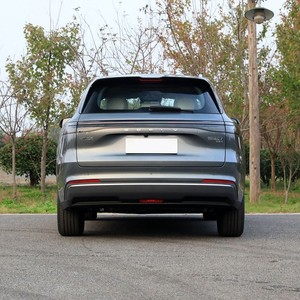 Auto Economiche 2025 Pronte per la Spedizione, SUV Compatto <span class=keywords><strong>Geely</strong></span> Starship 7 EM-I Disponibile, Veicolo a Nuova Energia 120km per Adulti - Product Image 5