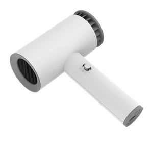 Nouveau Sèche-Cheveux Électronique Sans Fil Rechargeable sur Batterie 2023 pour Salle de Bain - Product Image 3