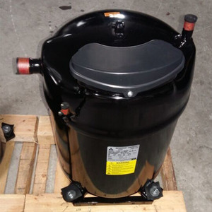 คอมเพรสเซอร์แอร์ Jh519yeb Jh521yab Jh527yeb อุปกรณ์ทำความเย็นสำหรับเปลี่ยนซ่อม - Product Image 2