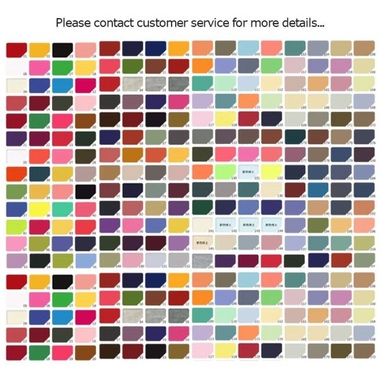 custom color