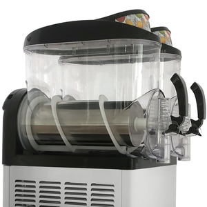 Machine à boissons glacées commerciale, distributeur de boissons froides, machine à jus, machine à slush - Product Image 1