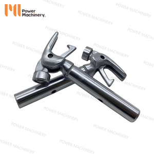 מכונות חקלאיות חלקי חוצות וו הרכבה שלטי חוצות יישום agco mf2270 - Product Image 2